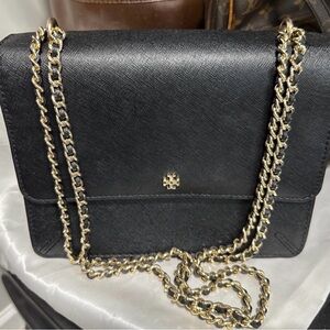 Tory Burch Robinson Convertible Bag